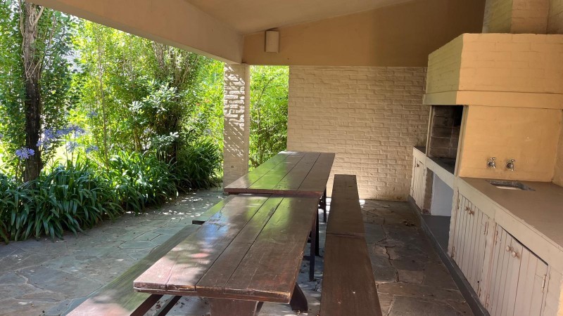 Casa en alquiler primera línea mansa